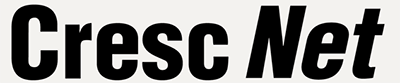 CrescNet Logo